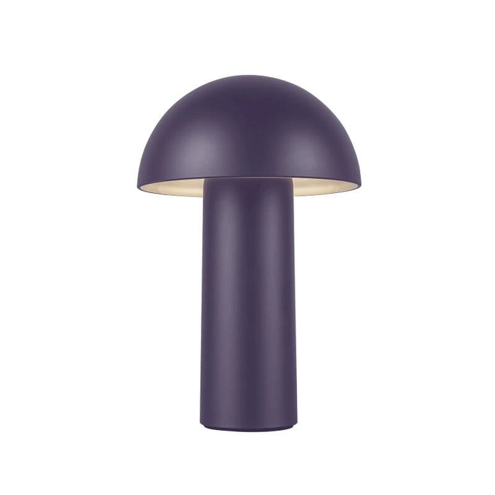 Kuzco TL65210 Setas 1-lt 10" Tall LED Table Lamp