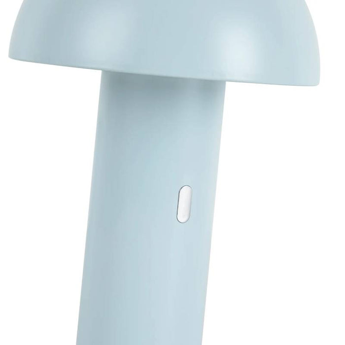 Kuzco TL65210 Setas 1-lt 10" Tall LED Table Lamp