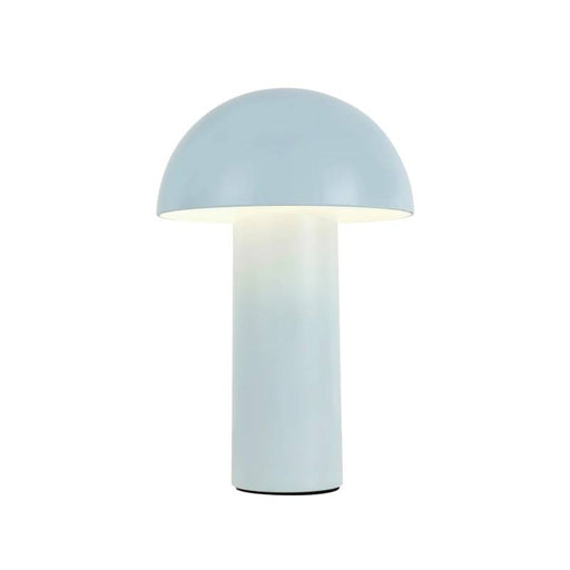 Kuzco TL65210 Setas 1-lt 10" Tall LED Table Lamp