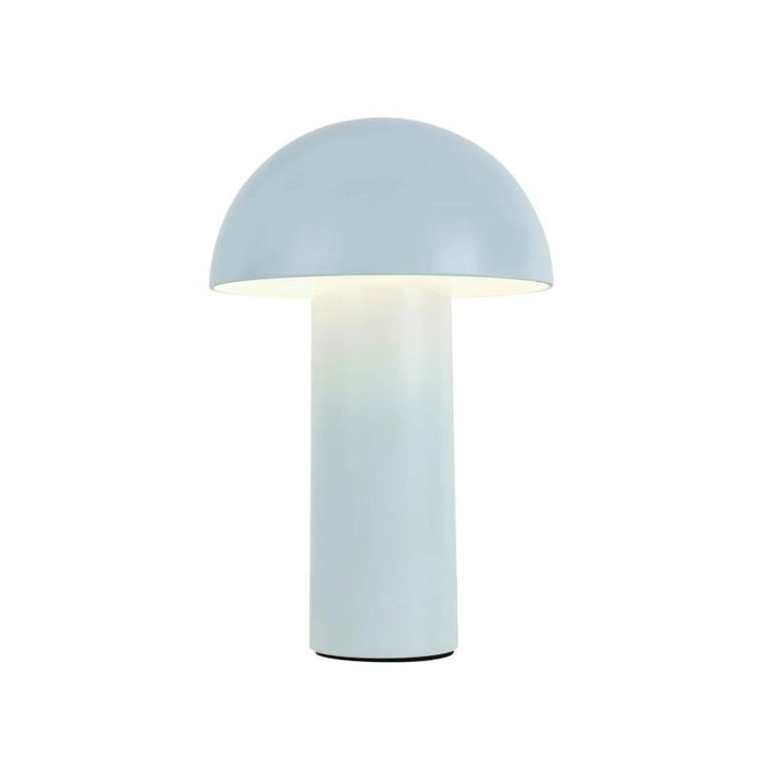 Kuzco TL65210 Setas 1-lt 10" Tall LED Table Lamp