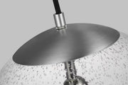 Generation 6801801 Leo Hanging Globe 1-lt 14" Pendant