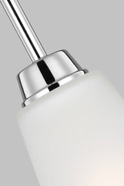 Generation 6115201 Kerrville 1-lt 4" Mini Pendant