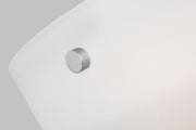 Generation 6615203 Kerrville 3-lt 19" Pendant