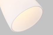 Generation 6120201 Seville 1-lt 4" Pendant