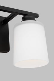 Generation 4420902 Vinton 2-lt 13" Wall/Bath Light