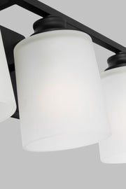 Generation 4420903EN3 Vinton 3-lt 21" LED Wall/Bath Light