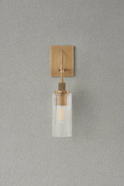 Troy B8018 Shenandoah 1-lt 18" Tall Outdoor Wall Sconce