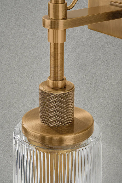 Troy B8018 Shenandoah 1-lt 18" Tall Outdoor Wall Sconce