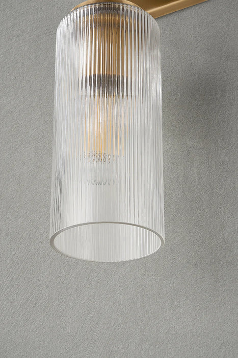 Troy B8018 Shenandoah 1-lt 18" Tall Outdoor Wall Sconce