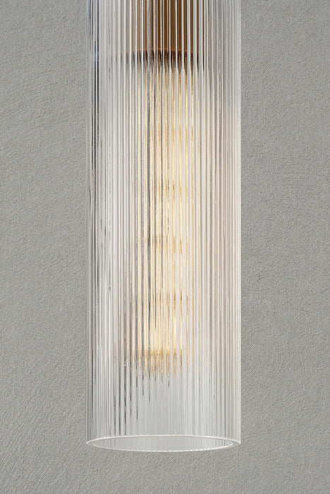 Troy B8022 Shenandoah 1-lt 22" Tall Outdoor Wall Sconce