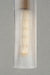 Troy B8022 Shenandoah 1-lt 22" Tall Outdoor Wall Sconce