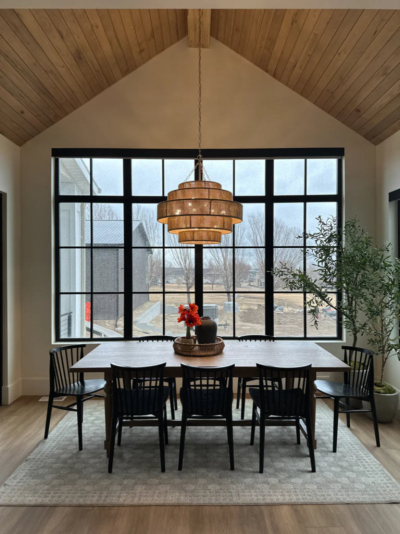 Crystorama SHY-10909 Shyla 20-lt 32" Chandelier