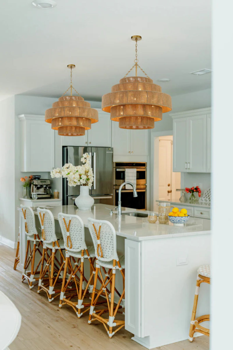 Crystorama SHY-10909 Shyla 20-lt 32" Chandelier