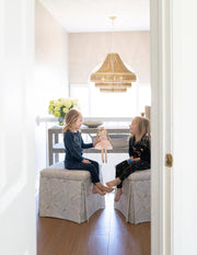 Crystorama SIL-B6008 Silas 8-lt 30" Chandelier