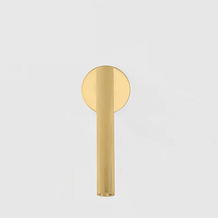 Hudson Valley 9141 Simeon 1-lt 13" Tall LED Wall Sconce