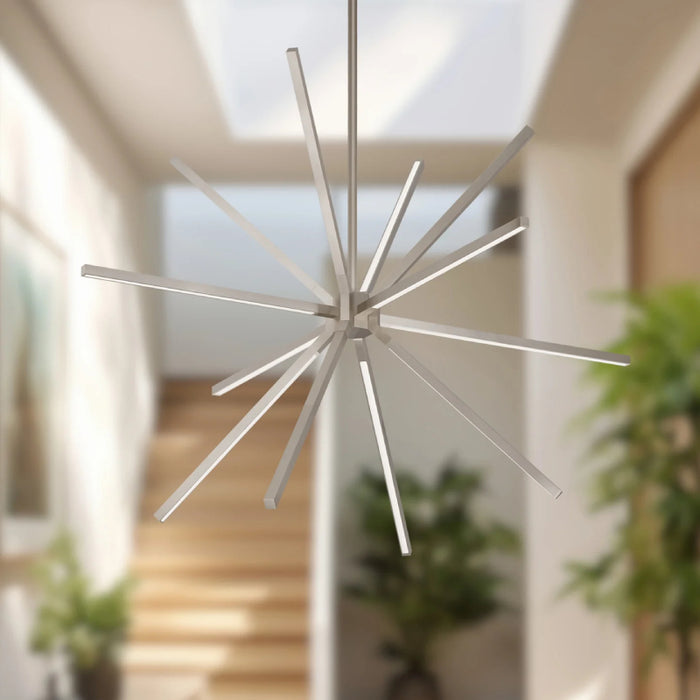 Kuzco CH14232 Sirius Minor 32" LED Chandelier