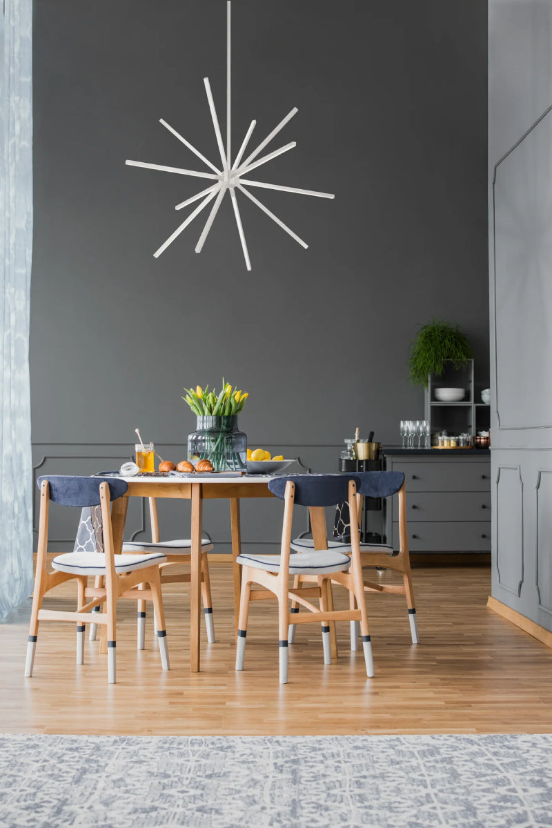 Kuzco CH14232 Sirius Minor 32" LED Chandelier