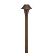SPJ SPJ-SK18 18" Tall LED Outdoor Path Light