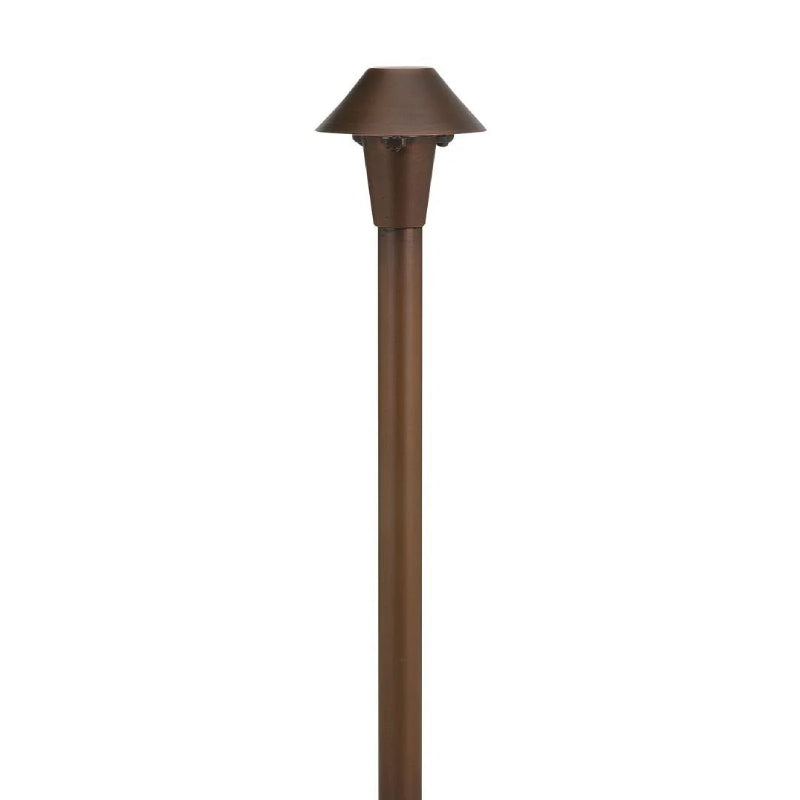 SPJ SPJ-SK18 18" Tall LED Outdoor Path Light