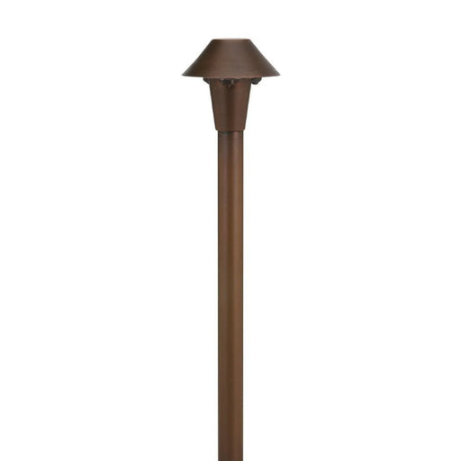 SPJ SPJ-SK18 18" Tall LED Outdoor Path Light