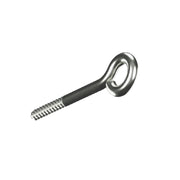 Bruck EXT/SKY-TIM Skyline Indoor/Outdoor Eyebolt Mount for Timber