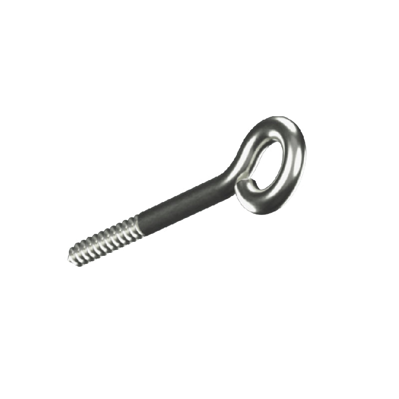 Bruck EXT/SKY-TIM Skyline Indoor/Outdoor Eyebolt Mount for Timber