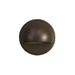 Focus Industries SL07SMLEDM 3" 3W LED Surface Step Light, 3000K, 12V - Bronze Texture