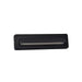 Focus Industries SL50LEDP 7" 5W LED Brick Light, 12V - Black Acid