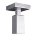Focus Industries SL63CME 2" LED Surface Mount, 120V