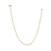 Visual Comfort SLCH554 Collier 2" LED Chandelier with Surface Mount Driver - Hand Rubbed Antique Brass