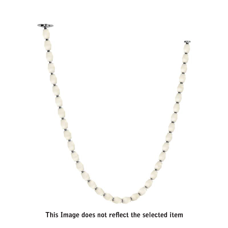 Visual Comfort SLCH554 Collier 2" LED Chandelier with Surface Mount Driver