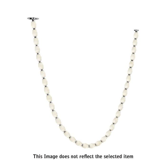 Visual Comfort SLCH554 Collier 2" LED Chandelier with Surface Mount Driver