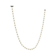 Visual Comfort SLCH555 Collier 2" LED Chandelier with Surface Mount Driver - Bronze