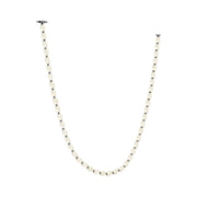Visual Comfort SLCH555 Collier 2" LED Chandelier with Surface Mount Driver - Polished Nickel