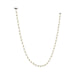 Visual Comfort SLCH555 Collier 2" LED Chandelier with Surface Mount Driver - Polished Nickel