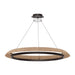 Visual Comfort SLCH557 Noa 51" LED Chandelier