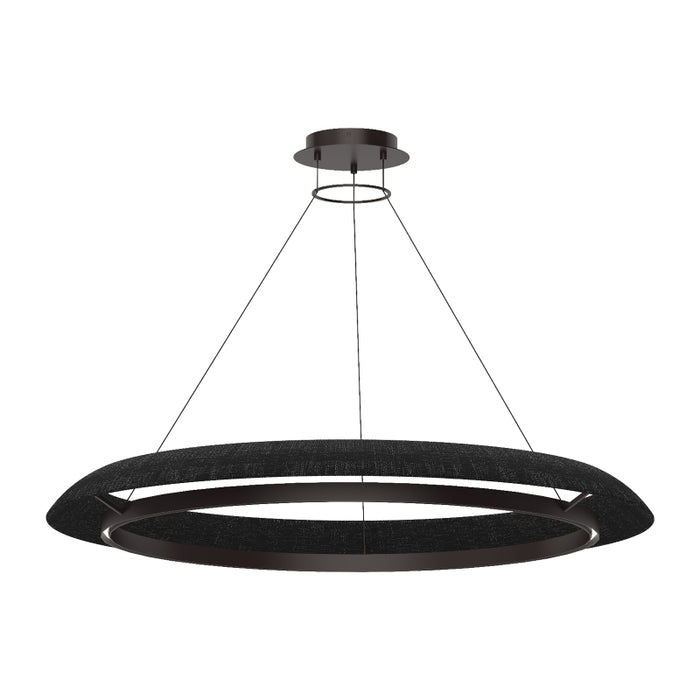 Visual Comfort SLCH557 Noa 51" LED Chandelier 