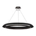 Visual Comfort SLCH557 Noa 51" LED Chandelier 