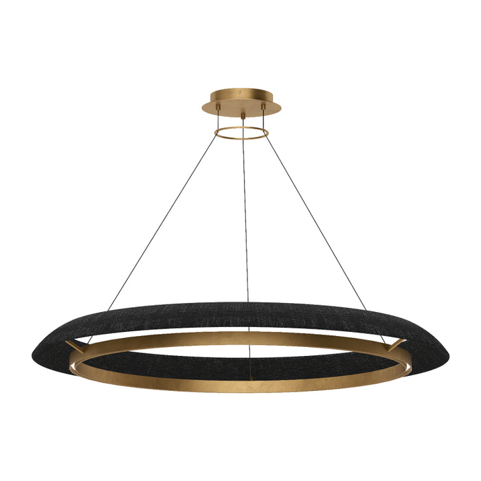 Visual Comfort SLCH557 Noa 51" LED Chandelier