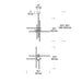 Visual Comfort SLCH561 Cityscape 36" LED Chandelier