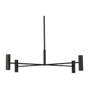 Visual Comfort SLCH570 Ponte 36" LED Chandelier