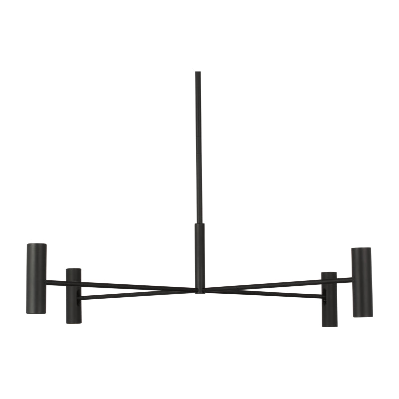 Visual Comfort SLCH570 Ponte 36" LED Chandelier