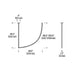 Visual Comfort SLCH633 Baku 49" LED Chandelier