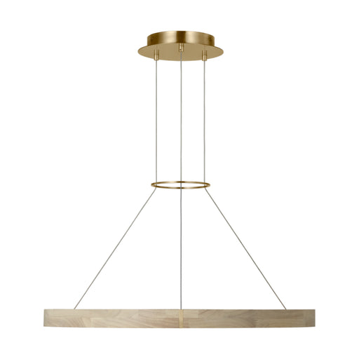Visual Comfort SLCH660 Ashok 31" LED Chandelier