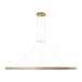 Visual Comfort SLCH663 Ashok 65" LED Chandelier