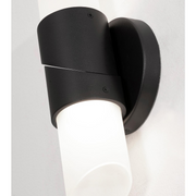 AFX SLCS0413LAJUD Slice 2-lt 13" Tall LED Wall Sconce