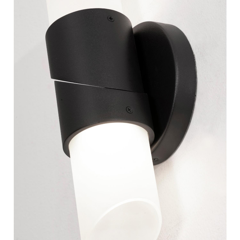 AFX SLCS0413LAJUD Slice 2-lt 13" Tall LED Wall Sconce