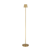 Visual Comfort SLFL535 Nevis 1-lt 49" Tall LED Rechargeable Floor Lamp