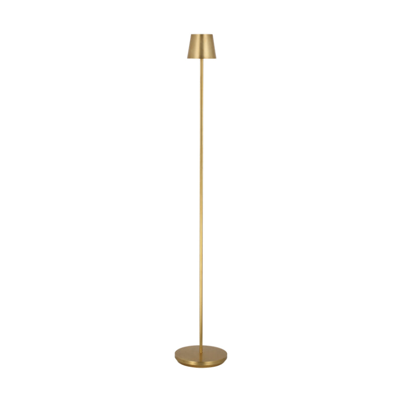 Visual Comfort SLFL535 Nevis 1-lt 49" Tall LED Rechargeable Floor Lamp