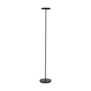 Visual Comfort SLFL536 Tepa 1-lt 49" Tall LED Rechargeable Floor Lamp - Black